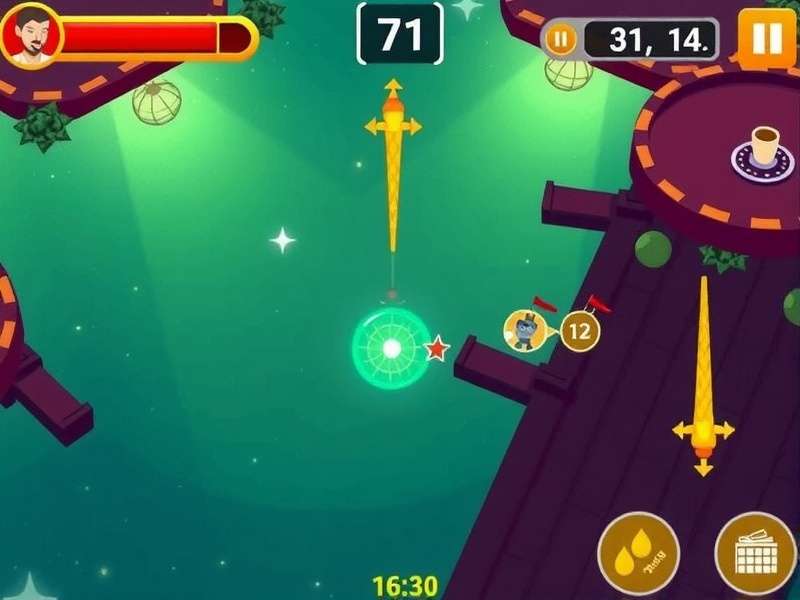 Jhumka Groove Glory gameplay mechanics